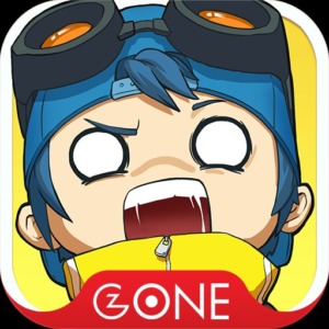 Đấu Trường Kỳ Lạ – Gzone Mod Apk (Unlimited Money) v0.126244