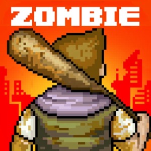 Fury Survivor: Pixel Z Mod v1.068 (Belanja Gratis)