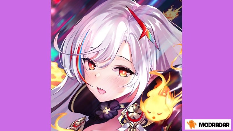 Girls’ Connect: Idle RPG Mod v1.0.205 (Unlimited Money)