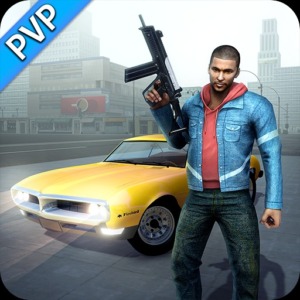 Grand Crime Gangster Mod Apk (Unlimited Money, Unlimited Ammo) v1.11