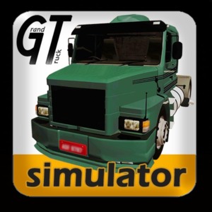 Grand Truck Simulator Mod v1.13 Vô Hạn Tiền