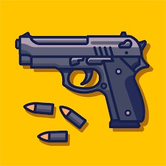 Download Hack Bullet Echo Mod Apk (Menu, Unlimited Money) v6.6.1