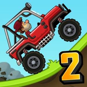 Hill Climb Racing 2 Mod Apk v1.62.3 (Uang yang tidak terbatas)