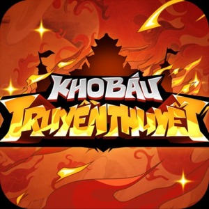 Kho Báu Truyền Thuyết Mod Apk (Vô Hạn Tiền) v1.0.19