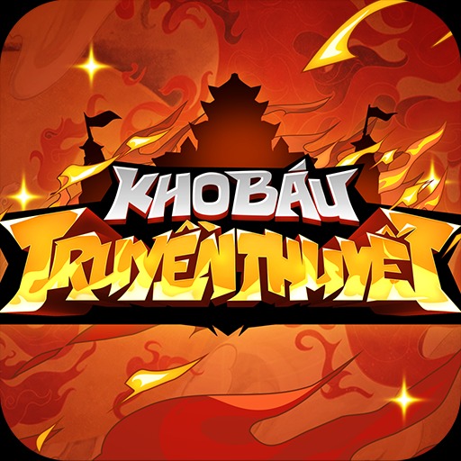 Kho Báu Truyền Thuyết Mod Apk (Unlimited Money) v1.0.19