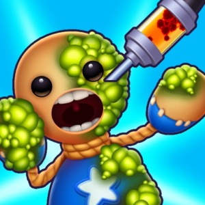 Hack Kick The Buddy Mod APK (Full đồ) v2.9.4