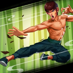 Kung Fu Attack Mod v1.2.4.185 (Vô Hạn Tiền)