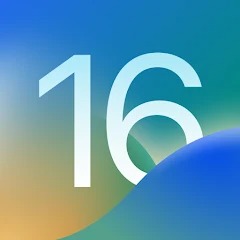 Launcher iOS 16 Mod v1.0.15 (Không có quảng cáo)