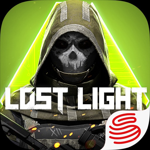 Tải Lost Light Mod v1.0.50159 (Vô Hạn Tiền)