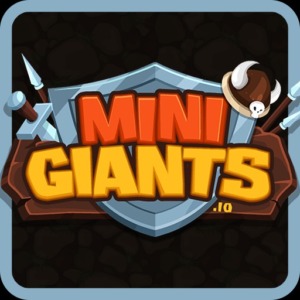 Minigiants Mod (Menu, Unlimited Money, Diamonds, Immortality) v1.7.24