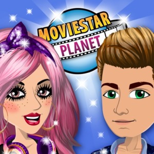 Unduh MovieStarPlanet Mod Apk (Uang yang tidak terbatas) v52.5.0