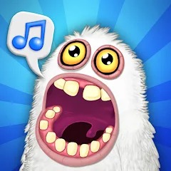 My Singing Monsters Mod v4.4.0 (Berlian Tidak Terbatas)