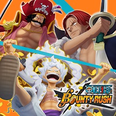 ONE PIECE Bounty Rush Mod v73100 Menu, Unlimited Diamonds, Unlimited Gems