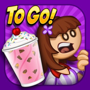 Papa’s Freezeria To Go! Mod Apk v1.2.4 (Uang Tidak Terbatas)