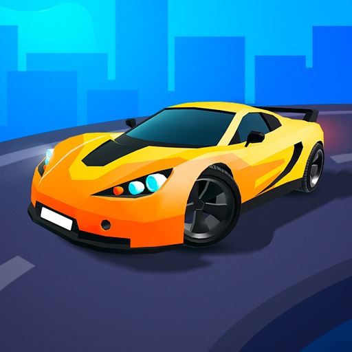 Race Master 3D Mod v3.6.9 (Unlimited Money)