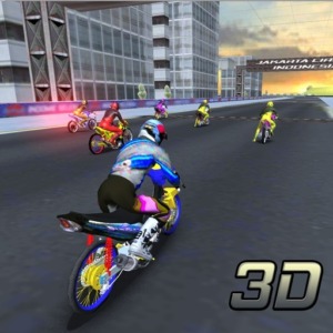 Hack Real Drag Bike Racing Mod v2.3 (Vô Hạn Tiền)