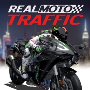 Download Real Moto Traffic APK v1.2.298 for Android