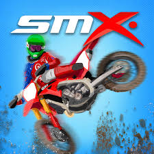 SMX: Supermoto Vs. Motocross Mod v7.13.8 (Vô Hạn Tiền)