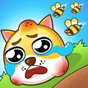 Save The Doge Mod Apk (Uang Tidak Terbatas, Tanpa Ikla) v1.0.9.8