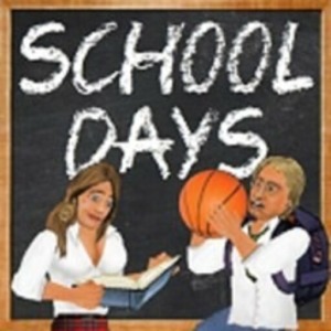 School Days Mod v1.260.64 (Editor Tidak Terkunci, Tanpa Iklan)