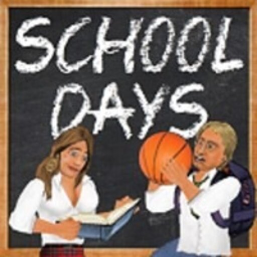 School Days Mod v1.260.64 (Editor Unlocked, No Ads)