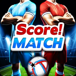 Score! Match Mod v2.51 Vô hạn tiền