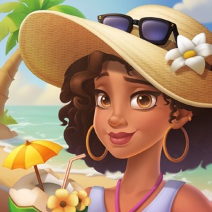 Seaside Escape Mod Apk v1.54.0 Tidak terkunci untuk Android