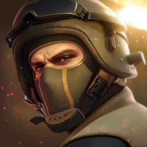 Standoff 2 Mod Apk v0.30.0 (Amunisi Tidak Terbatas)