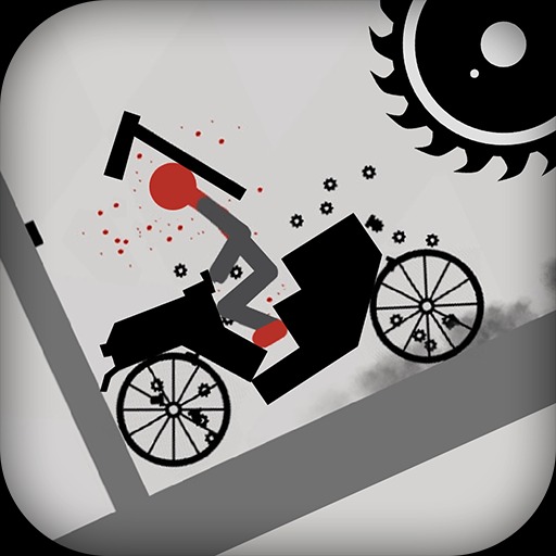 Stickman Falling Mod Apk v2.51 (Uang tidak terbatas, tidak ada iklan)