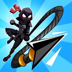 Stickman Teleport Master 3D Mod v0.0.33 (Unlimited money)