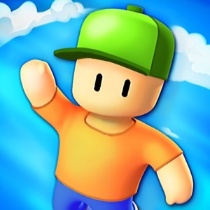 Stumble Guys Mod + Apk v0.77.6 Tidak terkunci