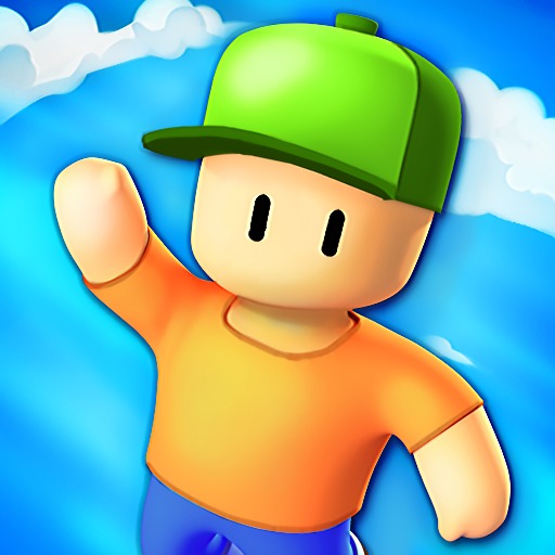 Stumble Guys Mod + Apk v0.77.6 Weak Opponents