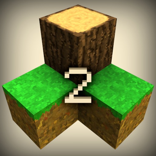 Download Survivalcraft 2 Apk v2.3.10.4 Mod Immortal