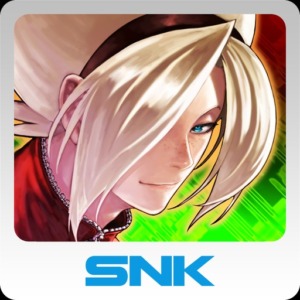 THE KING OF FIGHTERS-A 2012 Mod 1.0.5 (Uang tidak terbatas)