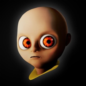 The Baby In Yellow Mod v2.0.2 (No ads)