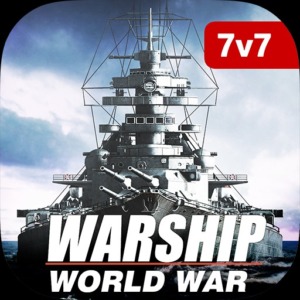 Download Warship World War Hack Mod Apk v3.16.1 (Tidak terkunci)