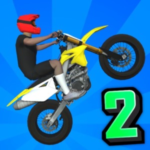 Dowload Wheelie Life 2 Mod v3.3 (Unlocked)