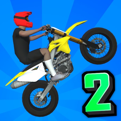 Dowload Wheelie Life 2 Mod v3.3 (Unlocked)