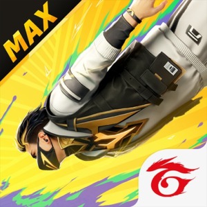 Download Garena Free Fire Max Mod 2.102.1 (Menu/Wallhack)