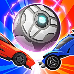 Rocket League Sideswipe Mod Apk (Tiền không giới hạn) v1.0