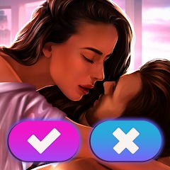 Unduh Love Sick Mod Apk v1.112.0 Kunci Tak Terbatas, Berlian