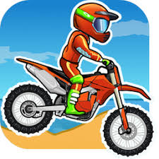 Moto X3M Bike Race Game Mod 1.20.6 (Tidak Terkunci)