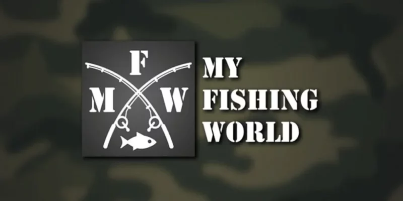 Tìm hiểu về trò chơi My Fishing World Mod