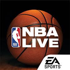 NBA LIVE Mobile Basketball Mod v8.3.10 (Vô Hạn Tiền)