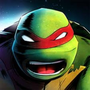 Ninja Turtles: Legends Mod APK 1.24.8 (Unlimited Money)