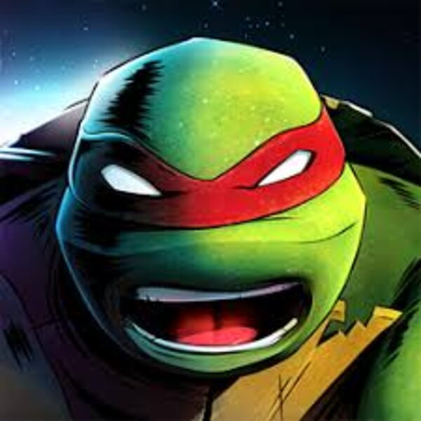 Ninja Turtles: Legends Mod APK 1.24.8 (Vô Hạn Tiền)