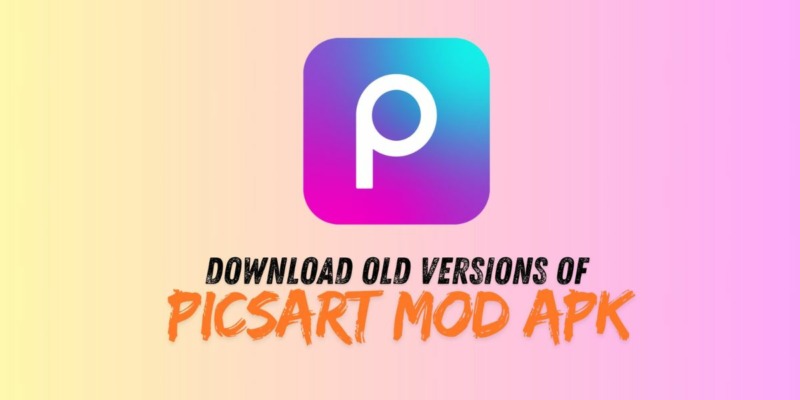 PicsArt Mod  Apk 25.7.2 (Unlock)