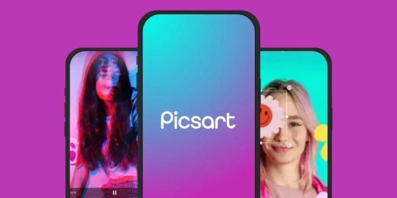 PicsArt Mod  Apk 25.7.2 (Unlock)