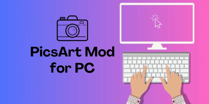 PicsArt Mod  Apk 25.7.2 (Unlock)