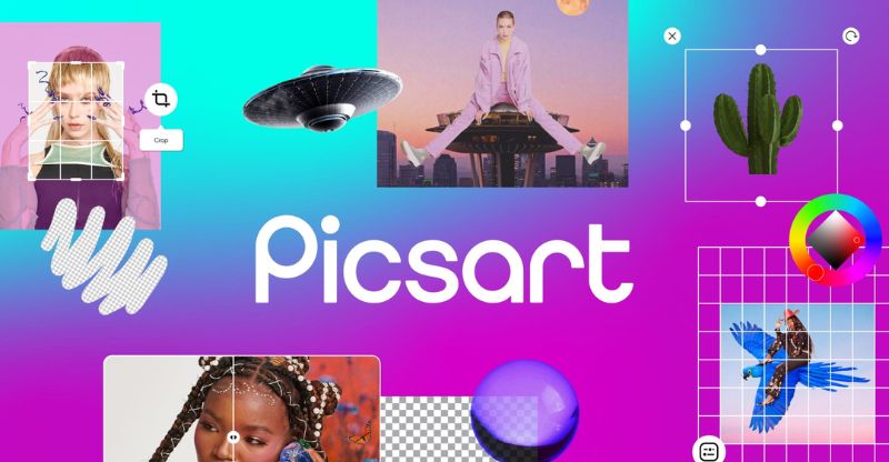 PicsArt Mod Apk